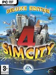 Simcity 4 full crack